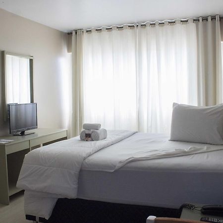 Hotel Portal Santana do Livramento Eksteriør billede