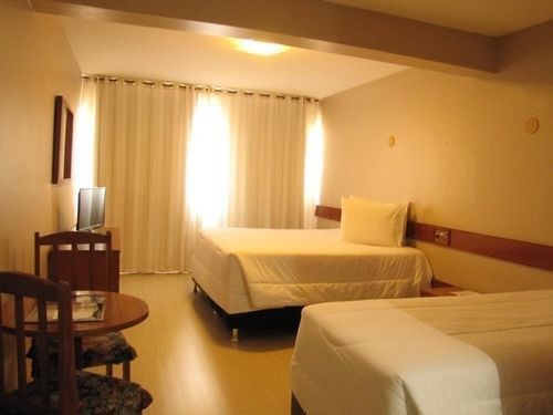 Hotel Portal Santana do Livramento Eksteriør billede