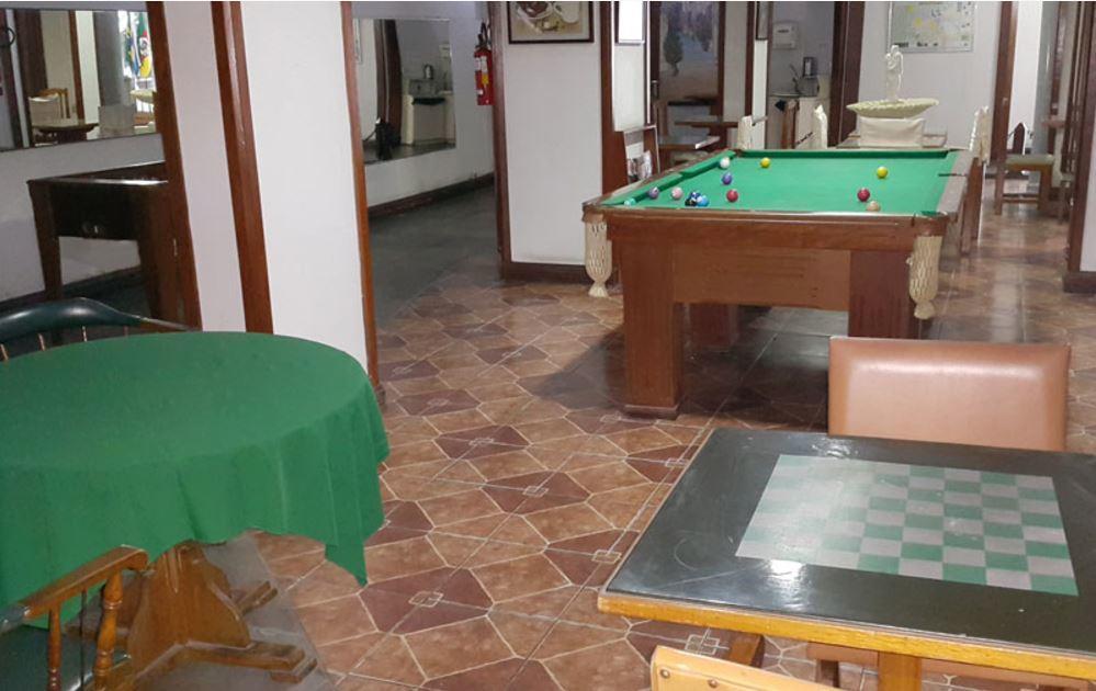 Hotel Portal Santana do Livramento Eksteriør billede