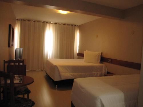 Hotel Portal Santana do Livramento Eksteriør billede