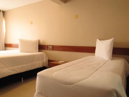 Hotel Portal Santana do Livramento Eksteriør billede