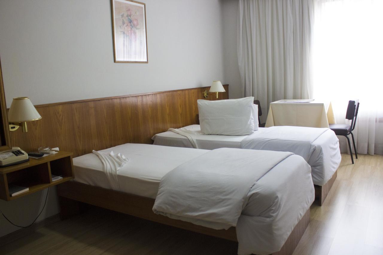 Hotel Portal Santana do Livramento Eksteriør billede